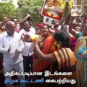 We Will Support Modi Govt., Says ADMK Rajya Sabha M.P. M. Thambidurai