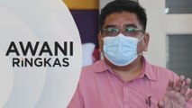 AWANI Ringkas: ADUN Sebatik umum keluar Warisan