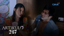 Artikulo 247: Jane tries to help Noah | Episode 12 (2/4)