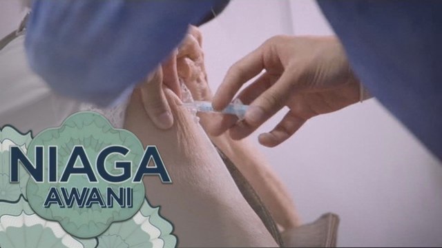 Niaga AWANI: Analisis kesan imunisasi kepada Bursa, Ringgit