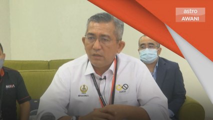 Tamat Operasi | Nasib pekerja Silverstone Taiping akan dibela
