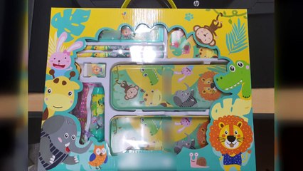 학용품·온라인 수업기기 등 불법 수입품 53만 점 적발 / YTN