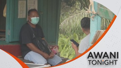 Why should we care about the Kuala Langat North Forest Reserve?