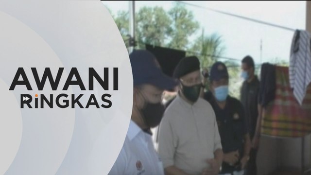 AWANI Ringkas: Penguatkuasaan Akta 446 tidak akan ditangguh | PETRONAS catat kerugian bersih RM21 bilion