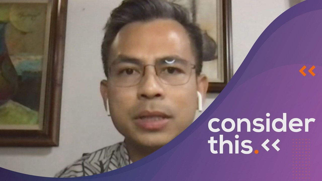 Consider This: Emergency (Part 1) - When Will Parliament Sit Again?