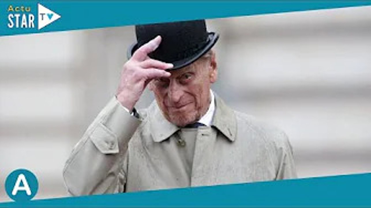 Prince Philip : pourquoi un humoriste australien a reçu des menaces de mort après son décès
