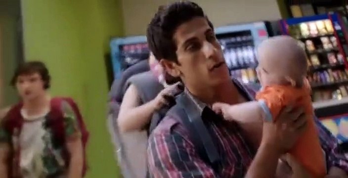 House Husbands S02 E03