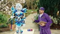 Mask Singer - SAISON 3 LA BANDE ANNONCE DE CAMILLE COMBAL TF1 2022