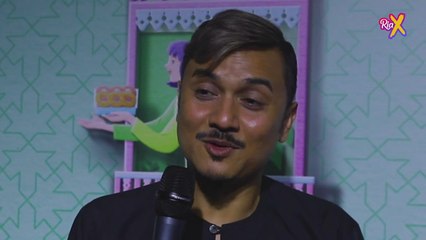 DATO FAZLEY BUAT MERCUN SENDIRI - #ApaKeHal_ RAYA