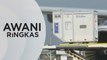 AWANI Ringkas: NPRA nilai kilang Pharmaniaga untuk kelulusan Sinovac