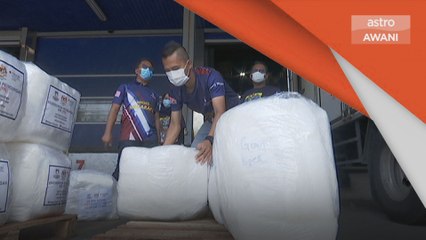 27 Februari Hari NGO Sedunia