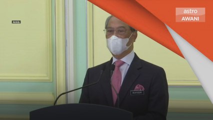 Malaysia Prihatin | Walaupun diuji pandemik, kerajaan utamakan rakyat