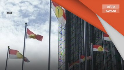 Maklum Balas | Lembaga Disiplin UMNO 3 tuntutan Tun Faisal