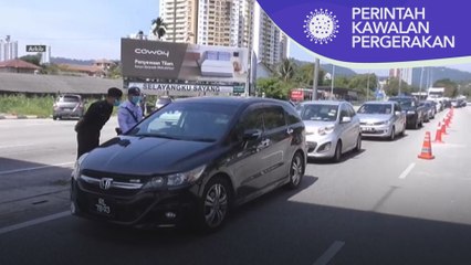 SOP | kompaun RM10 ribu bukan untuk semua kesalahan - KPN