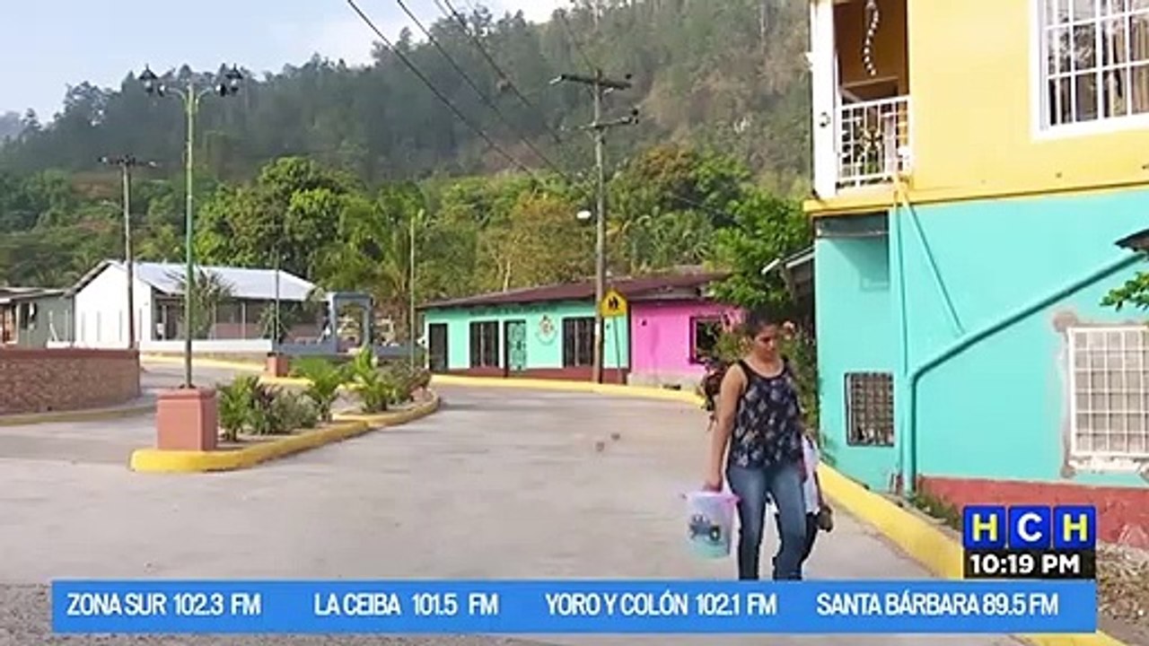 Gobierno anuncia que construirá vivienda social a un costo de 200 mil lempiras