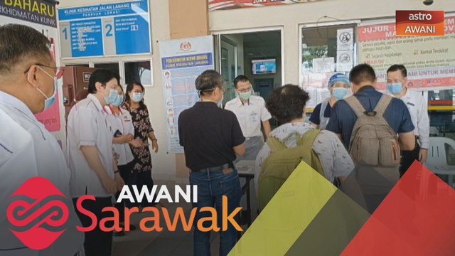PRN Sarawak | Nyawa lebih penting daripada pilihan raya - Abang Johari