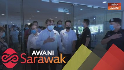 Vaksin COVID-19 | Keselamatan vaksin dibuktikan kelulusan NPRA