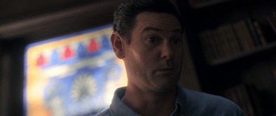 The Haunting of Hill House S01 E04
