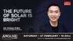 AWANI Review: The Future of solar is bright