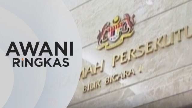 AWANI Ringkas: Seks luar tabii: Hormati keputusan Mahkamah Persekutuan | MARDI perkenal dua varieti padi baharu