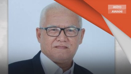 Politik | Adun Amanah di Johor umum sertai PKR