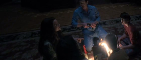 The Haunting of Hill House S01 E06