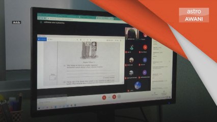 Internet | Cadang wujud Wi-Fi percuma di PPR DBKL - Annuar