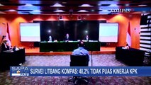 Kinerja KPK Kembali Jadi Sorotan, Hasil Survei Litbang Kompas Ungkap Perlu Ada yang Diperbaiki!
