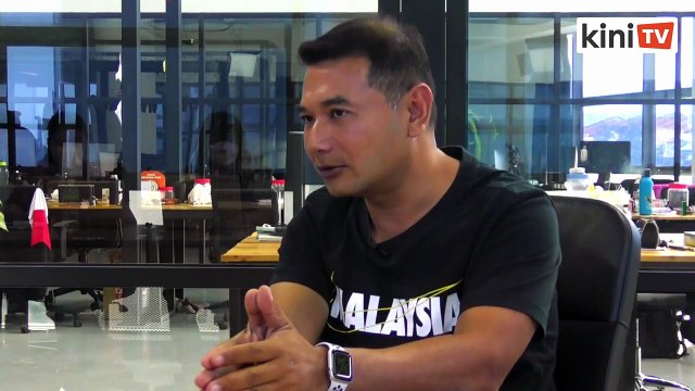 Rafizi: Najib is ‘de facto opposition’ after hijacking role from Harapan