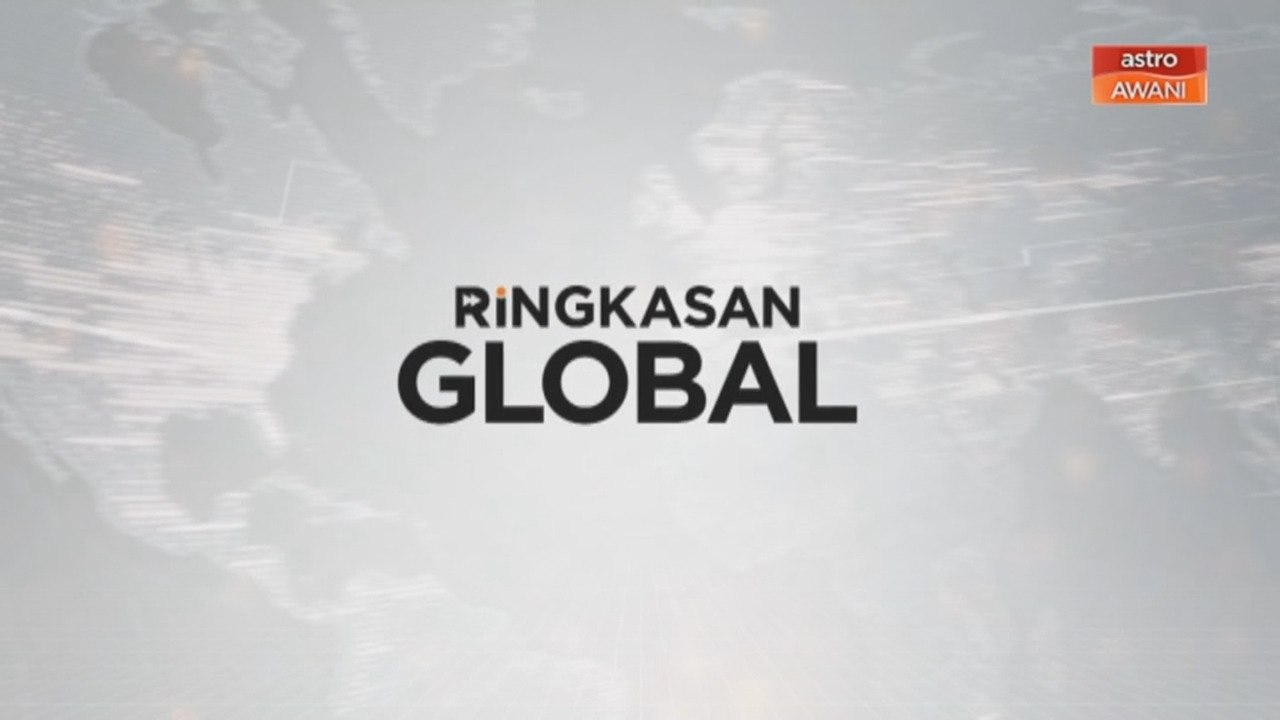 Ringkasan Global: Agenda AWANI Asia | Merintis sinergi pembangunan vaksin COVID-19
