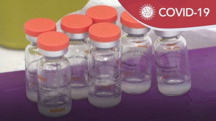 Vaksin Sinovac | Memahami proses pengilangan vaksin di Malaysia