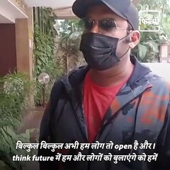Comedian Kapil Sharma Praises South Superstars, Shares His Experiences Shooting With RRR Star Cast