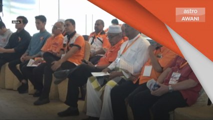 Lompat Parti | Amanah digesa kaji kerjasama dengan PH,PKR