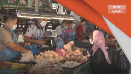 Ekonomi | Kebajikan rakyat dan mengukuhkan ekonomi keutamaan kerajaan