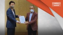 Akuan Bersumpah | Dua bekas Ahli Parlimen PKR sokong PN
