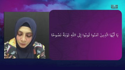 TADABBUR HATI USTAZ DON - ZIZI KIRANA