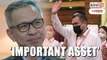 Loke: Tony Pua 'important asset' to DAP despite election snub