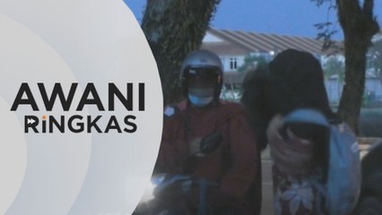 AWANI Ringkas: Tiada calon SPM positif COVID-19 di Kedah | MB Kedah disuntik vaksin COVID-19