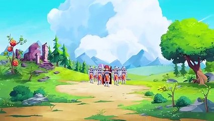 Souldiers | Tráiler y fecha