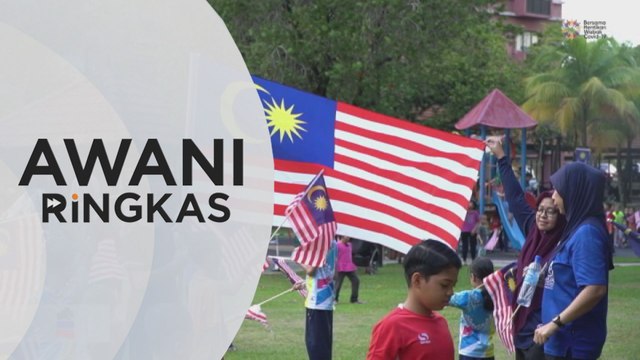 AWANI Ringkas: PM sampaikan amanat setahun Malaysia Prihatin
