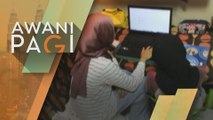 AWANI Pagi: 'Small Parenting' di era pandemik