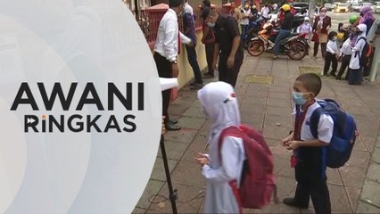 AWANI Ringkas: PM lancar pelan perkasa KRT