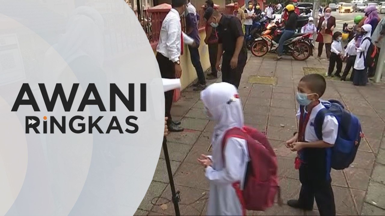 AWANI Ringkas: PM lancar pelan perkasa KRT