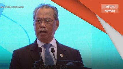 Kerajaan sedia bantuan bersasar dalam tempoh terdekat - Muhyiddin