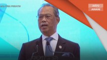 Kerangka Pemulihan Komprehensif ASEAN jamin akses vaksin negara - Muhyiddin