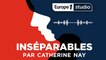 Episode 1 :  Jacques et Bernadette Chirac, les "indestructibles"
