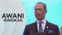 AWANI RIngkas: Parlimen dibubar selepas COVID-19 ditangani