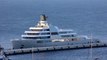 Russian superyachts targeted as countries try to punish oligarchs for Russian invasion of Ukraine
