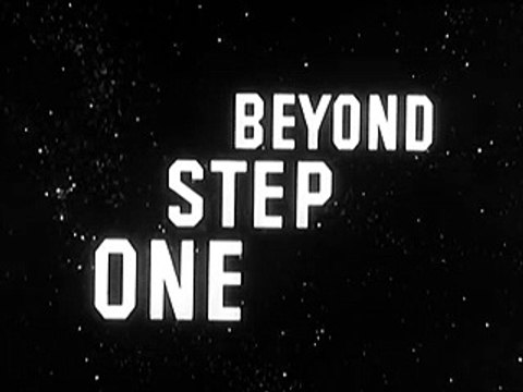 One Step Beyond S1E17: The Haunted U Boat (1959) - (Drama, Fantasy, Mystery, TV Series)