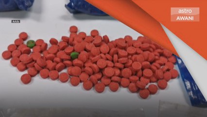 Siasat pegawai, anggota beri perlindungan sindiket kartel dadah